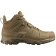 Черевики Salomon X Ultra Forces Mid GTX Койот