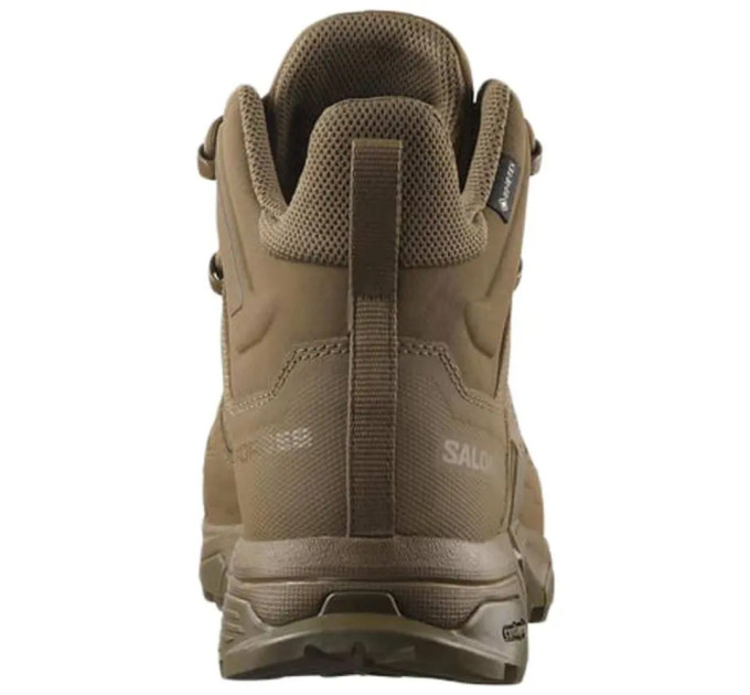 Черевики Salomon X Ultra Forces Mid GTX Койот