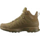 Черевики Salomon X Ultra Forces Mid GTX Койот