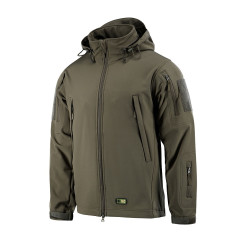M-Tac куртка Soft Shell Olive M-Tac куртка Soft Shell Olive