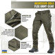 M-Tac штани Aggressor Gen.II Flex Army Olive