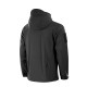 M-Tac куртка Soft Shell Police Black