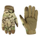 Рукавиці Тактичні SoftShell Мультикам
