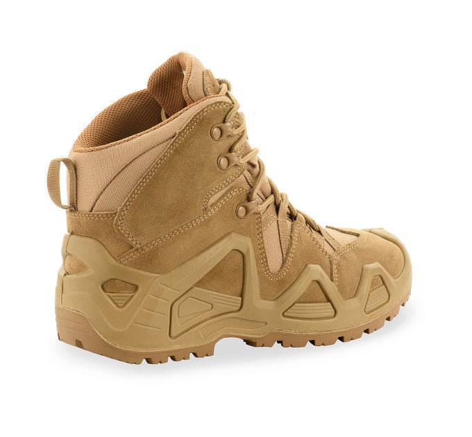 M-TAC Черевики тактичні Alligator Coyote