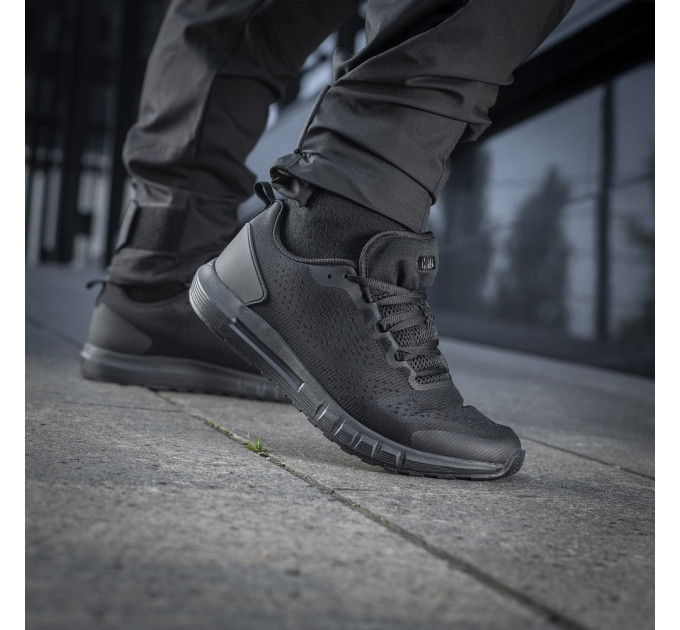 M-Tac кросівки Summer Pro Black