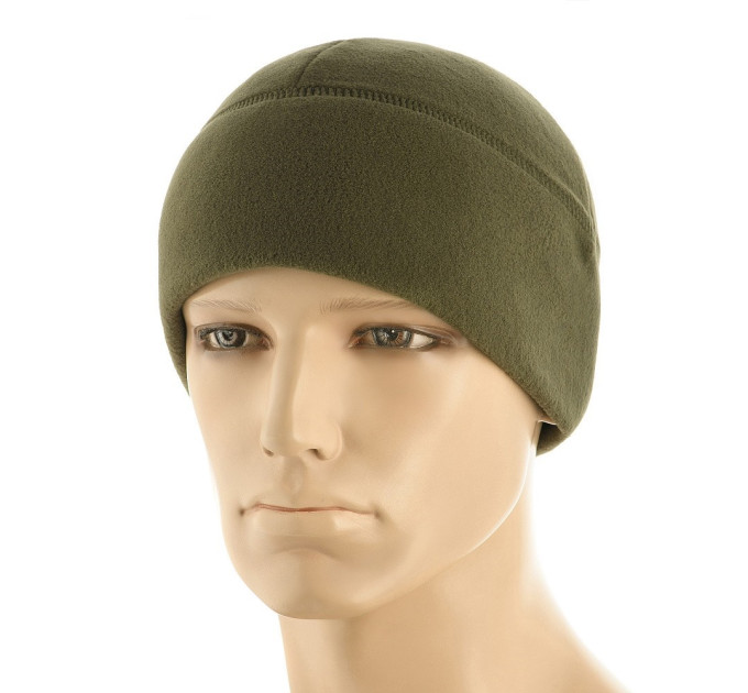 M-Tac шапка Watch Cap Premium флис (250г/м2) National Guard