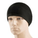 M-Tac шапка Watch Cap Elite фліс (320г/м2) з липучкою Black