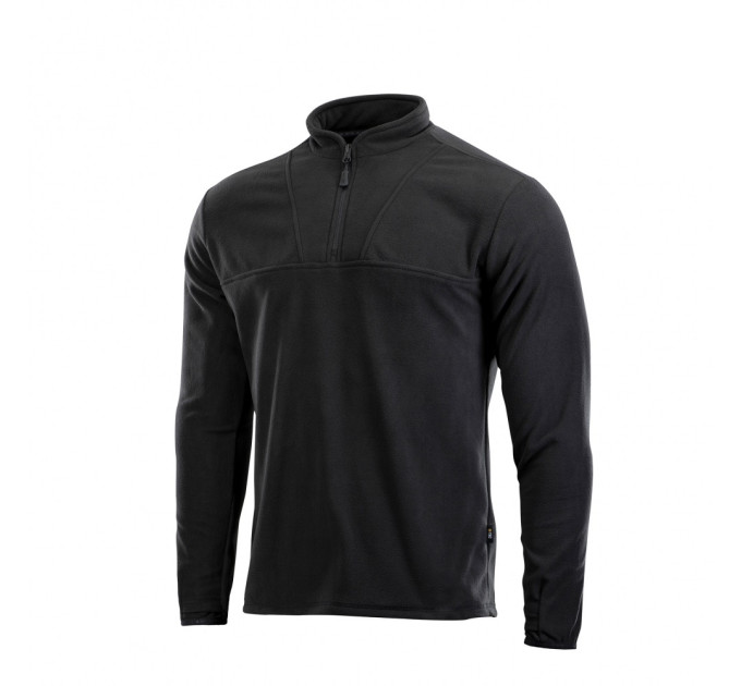 M-Tac кофта Delta Fleece Black