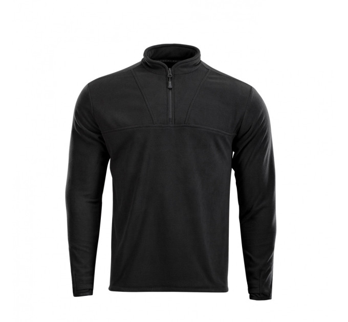M-Tac кофта Delta Fleece Black