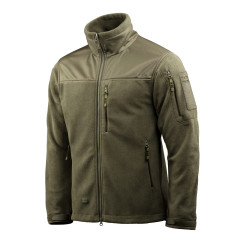 M-Tac куртка Alpha Microfleece Gen.II Army Olive M-Tac куртка Alpha Microfleece Gen.II Army Olive