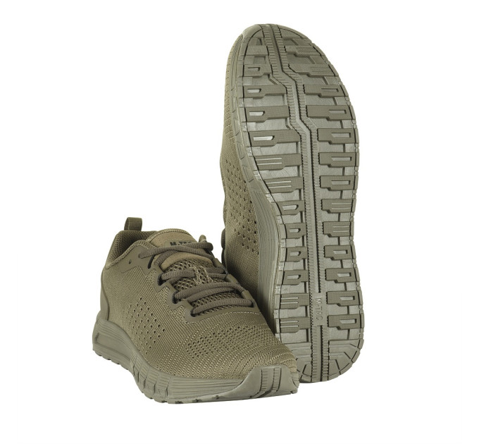 M-Tac кросівки Summer Light Dark Olive