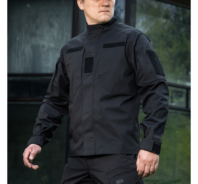 M-Tac кітель Patrol Flex Black