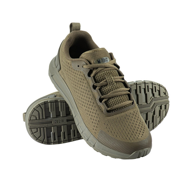 M-Tac кросівки Summer Pro Dark Olive