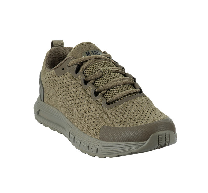 M-Tac кросівки Summer Pro Dark Olive
