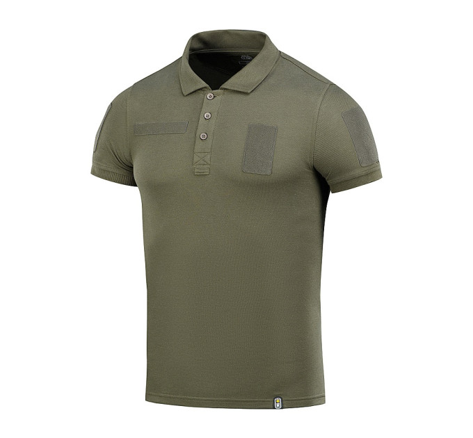 M-Tac поло тактичне 65/35 Army Olive