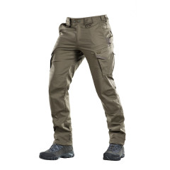 M-Tac штани Aggressor Gen ІІ Flex Dark Olive