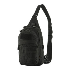 M-Tac сумка Assistant Bag Black