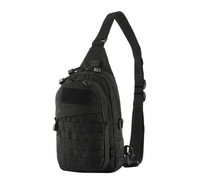 M-Tac сумка Assistant Bag Black