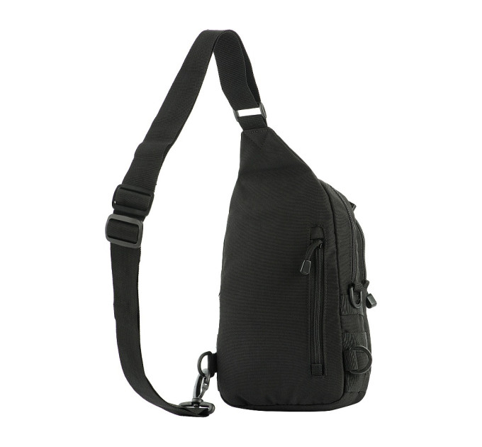 M-Tac сумка Assistant Bag Black