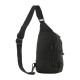 M-Tac сумка Assistant Bag Black