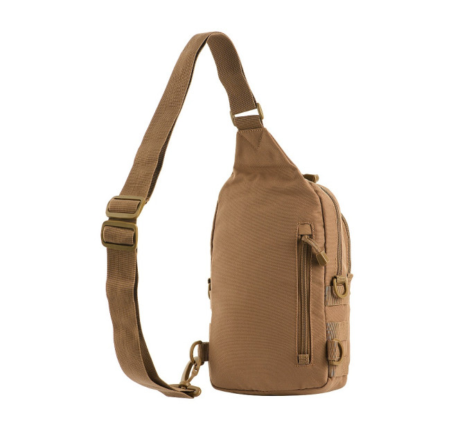 M-Tac сумка Assistant Bag Coyote