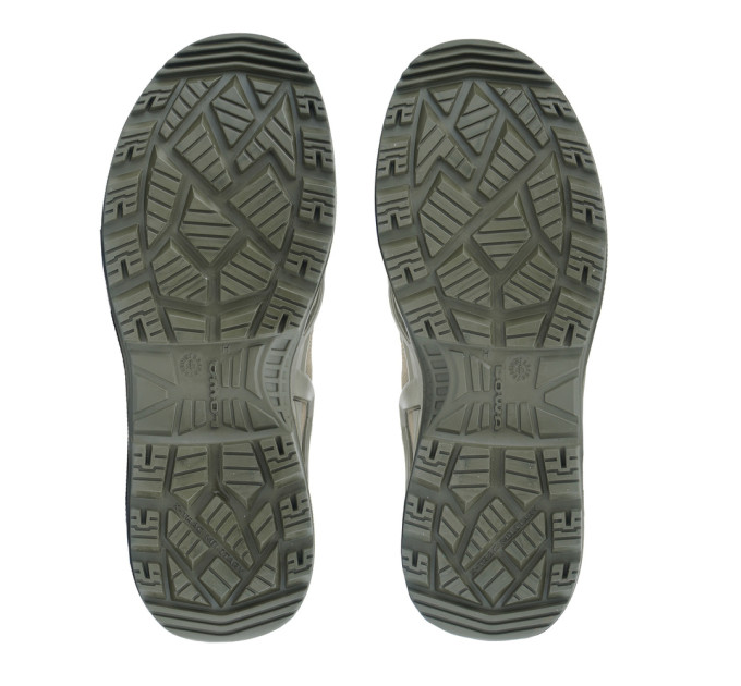 Кроссівки тактичні LOWA ZEPHYR GTX® LO MK2 - Ranger Green