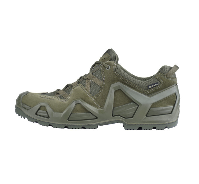 Кроссівки тактичні LOWA ZEPHYR GTX® LO MK2 - Ranger Green