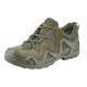 Кроссівки тактичні LOWA ZEPHYR GTX® LO MK2 - Ranger Green