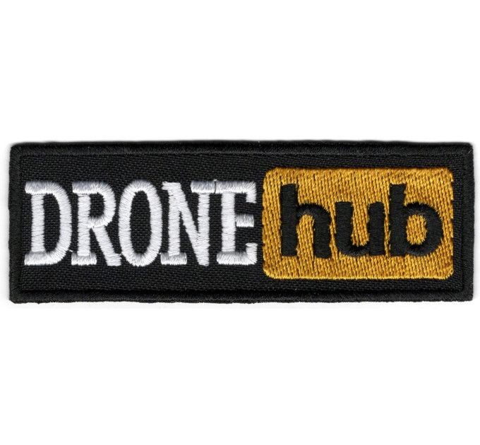 Drone Hub