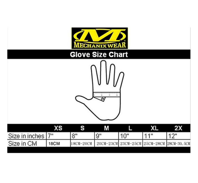 Mechanix рукавички Anti-Static FastFit Gloves Coyote
