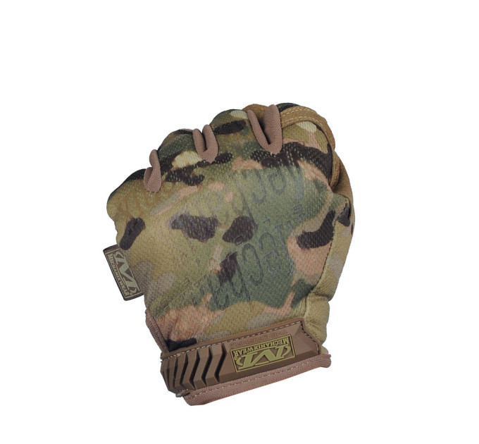 Mechanix рукавички Original Gloves Multicam