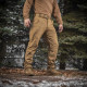 M-Tac штани Soft Shell Winter Coyote