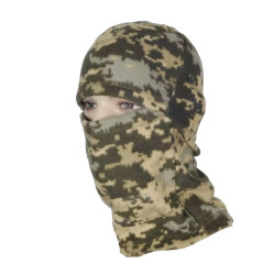 Балаклава Флісова Піксель
