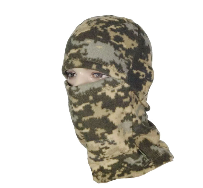 Балаклава Флісова Піксель