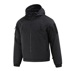 M-Tac куртка зимова Alpha Gen.III Pro Primaloft Black