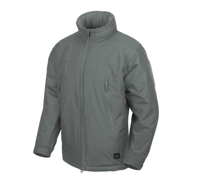 HELIKON-TEX Куртка зимова LEVEL 7 Climashield® Apex 100g Alpha Green HELIKON-TEX Куртка зимова LEVEL 7 Climashield® Apex 100g Alpha Green