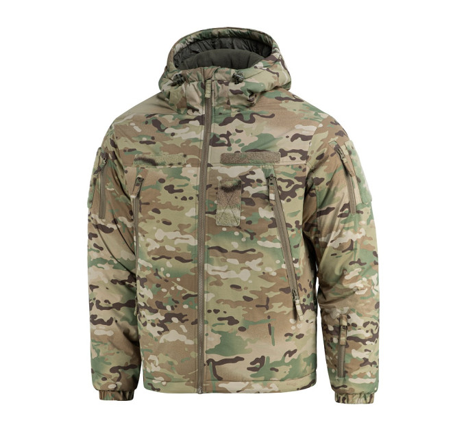 M-Tac куртка зимова Alpha Gen.IV Pro Primaloft MC M-Tac куртка зимова Alpha Gen.IV Pro Primaloft MC