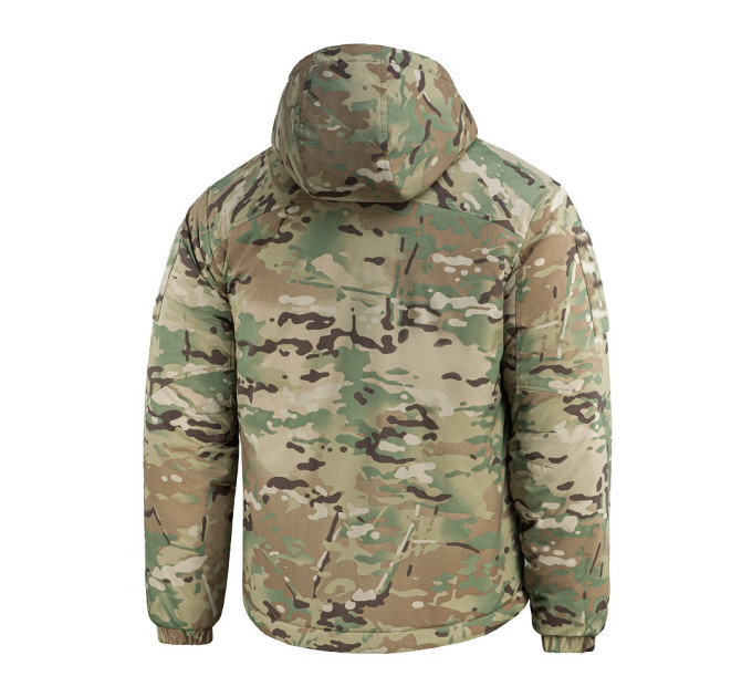 M-Tac куртка зимова Alpha Gen.IV Pro Primaloft MC