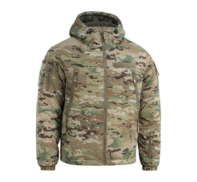 M-Tac куртка зимова Alpha Gen.IV Pro Primaloft MC