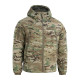 M-Tac куртка зимова Alpha Gen.IV Pro Primaloft MC