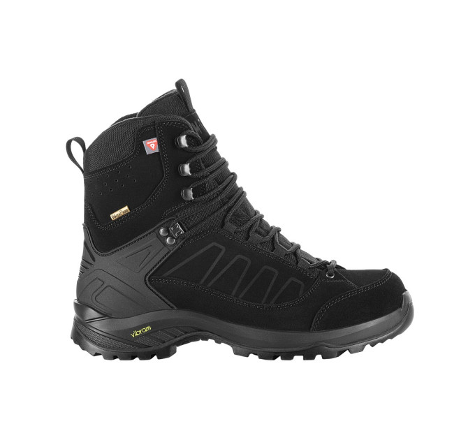 M-Tac черевики Tactical winter boots Black (-20℃)