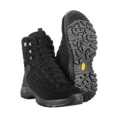 M-Tac черевики Tactical winter boots Black (-20℃)