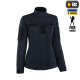 M-Tac кітель Patrol Flex Lady Dark Navy Blue