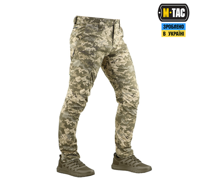M-Tac штани Sahara Flex Light MM14