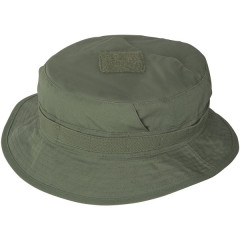 HELIKON-TEX Панама CPU - PolyCotton Ripstop Olive Green