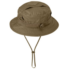 HELIKON-TEX Панама CPU - PolyCotton Ripstop Coyote