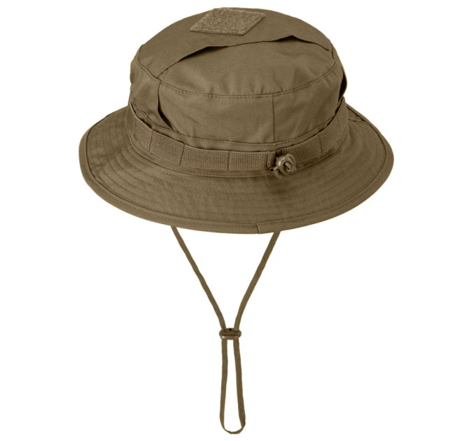 HELIKON-TEX Панама CPU - PolyCotton Ripstop Coyote