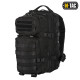 M-Tac рюкзак Assault Pack Black 20л.