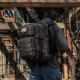 M-Tac рюкзак Assault Pack Black 20л.