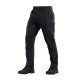 M-Tac штани Sahara Flex Light Black